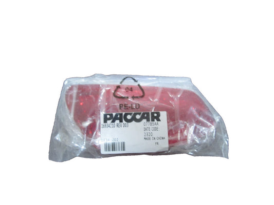 Paccar  16934210 Reflector Rev. D03