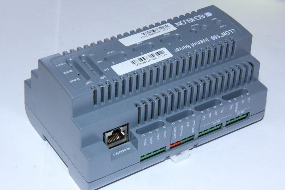 ECHELON 72101-FT i.LON 100 Internet Server
