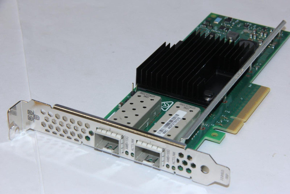 HPE 784304-001 562SFP+ 10Gb Network Adapter with Full Size Bracket
