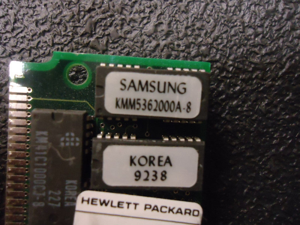 KMM5362000A-8 Samsung Memory Mod Brand NEW!