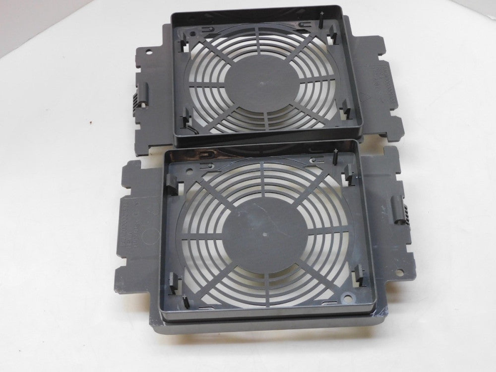 ABB 3AUA0000001308 FAN RETAINER LOT OF 2