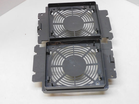 ABB 3AUA0000001308 FAN RETAINER LOT OF 2