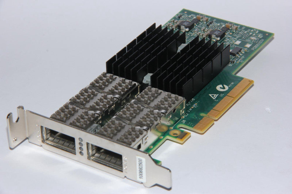 MELLANOX CX314A MCX314A-BCBT ConnectX-3 EN 40G Ethernet with Low Profile Bracket