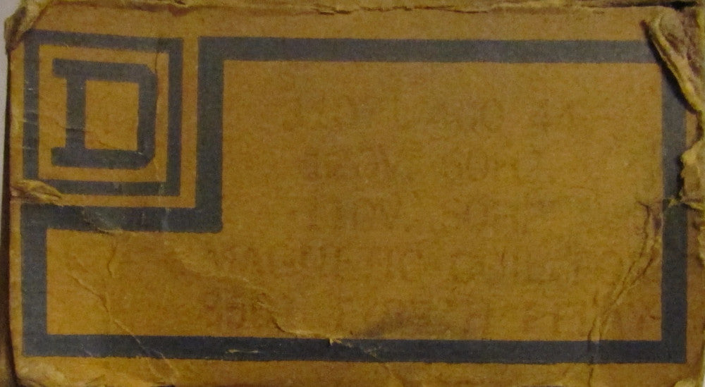 SQUARE D Type SBA Relay Coil 440/480V 31071 400 62