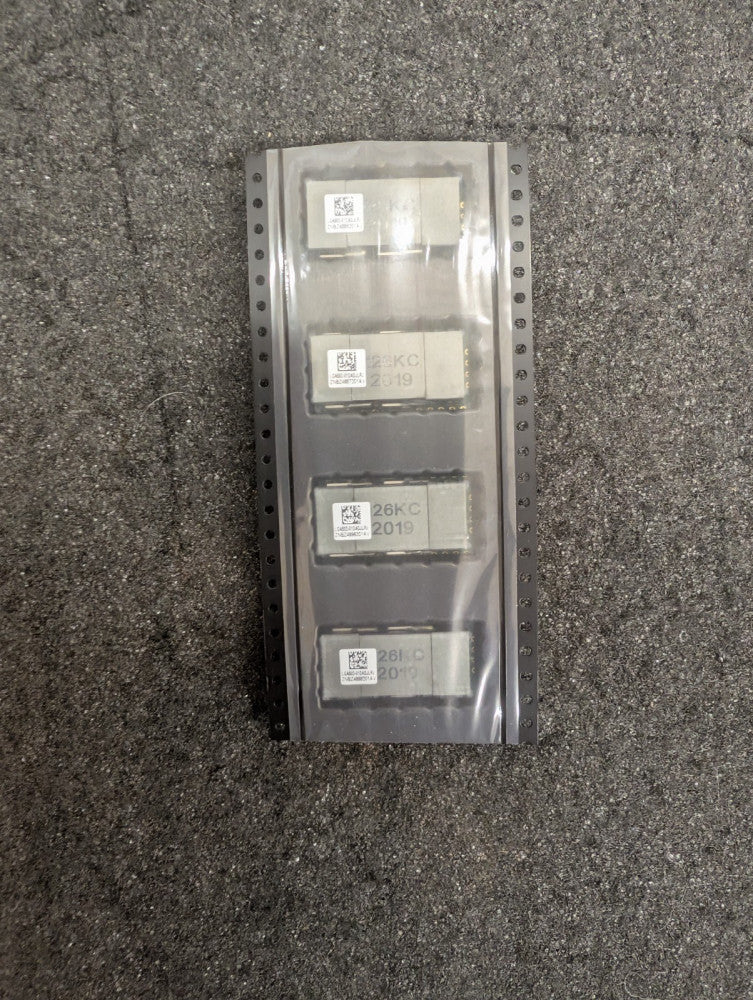 New, Advanced Energy, LGA50D-01DADJLPJ, DC DC CNVRTR 0.6-3.3V 0.6-3.3V