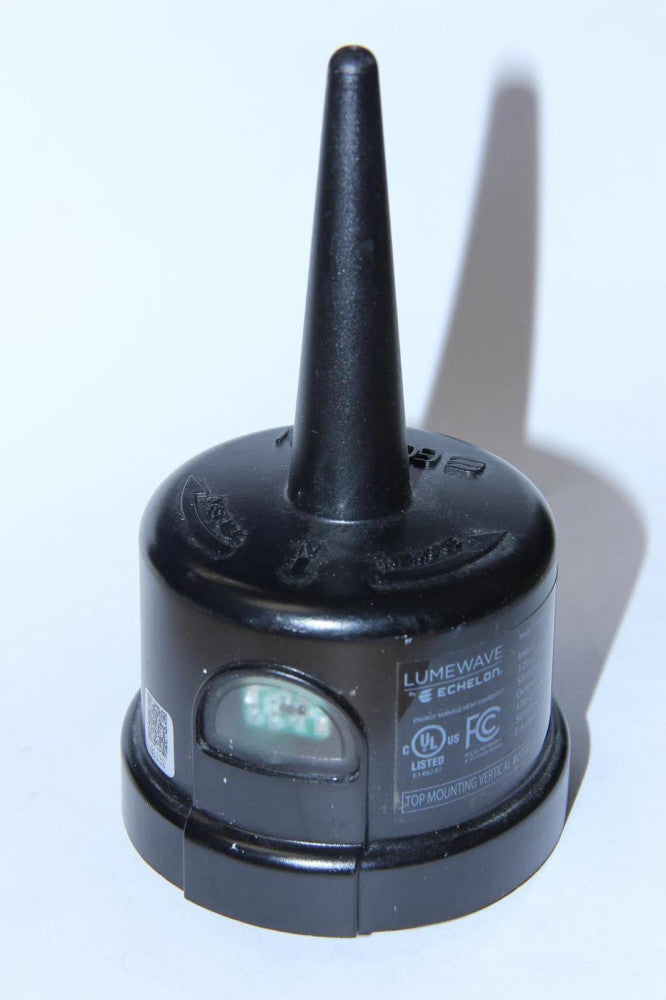 ECHELON TOP900TLX-E-GPS-BLK Wireless Outdoor Lighting Controller