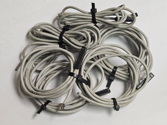 NEW SMC MAGNETIC REED SWITCH D-Z73