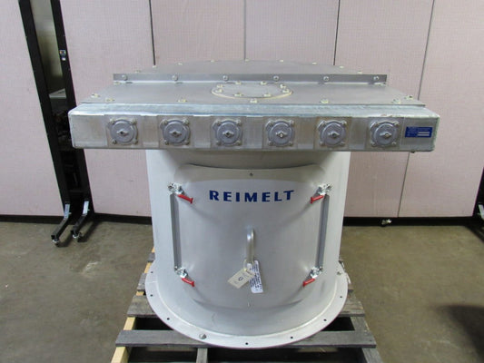 NEW REIMELT JET FILTER TYPE 452 FIL.0955P24