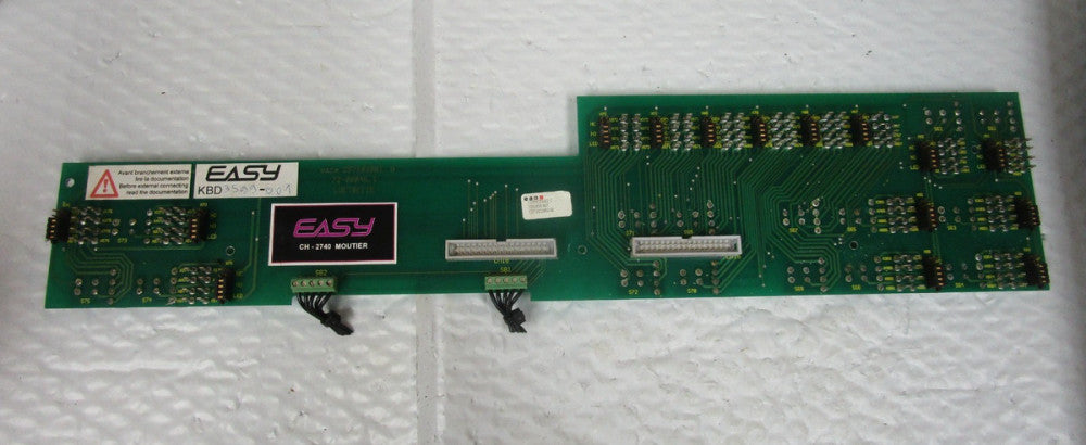 Loetseite Board 72-00045.1 CS7102881 B