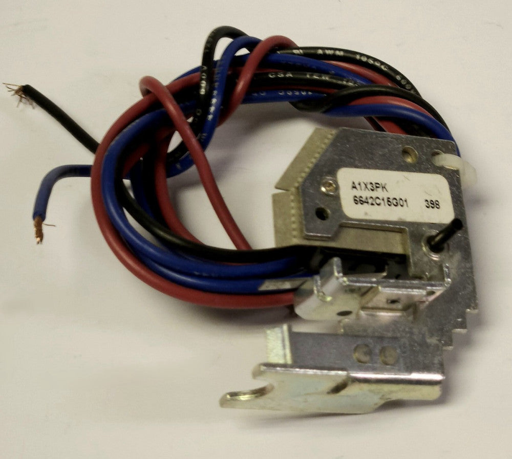 EATON CUTLER HAMMER A1X3PK 1A 1B K Frame Auxiliary Switch Type KD HKD