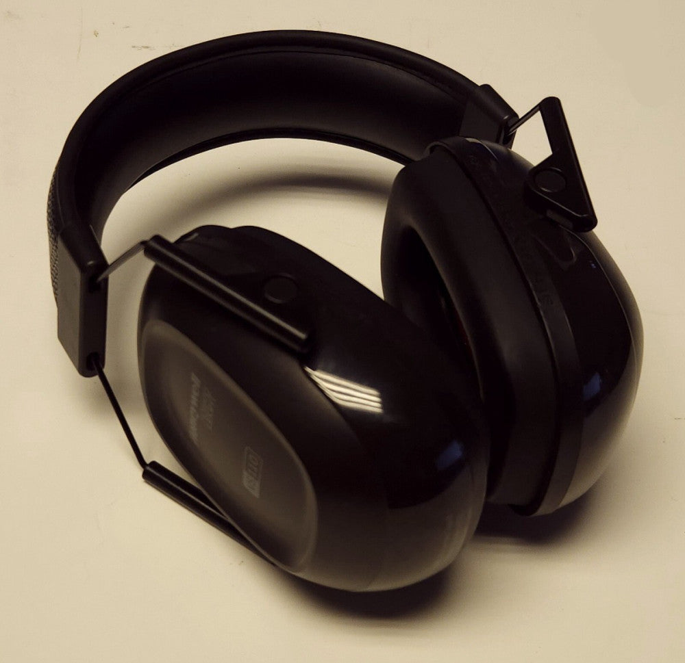 HONEYWELL VS 110 Passive Dielectric Earmuffs Howard LEIGHT Ear Protective