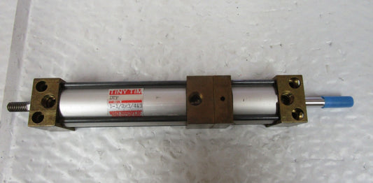 Tiny Tim DTF Pneumatic Cylinder 1-1/8x3/4&3