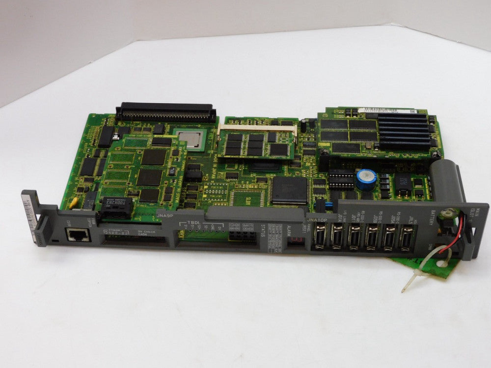 FANUC A16B-3200-0412/07A CIRCUIT BOARD