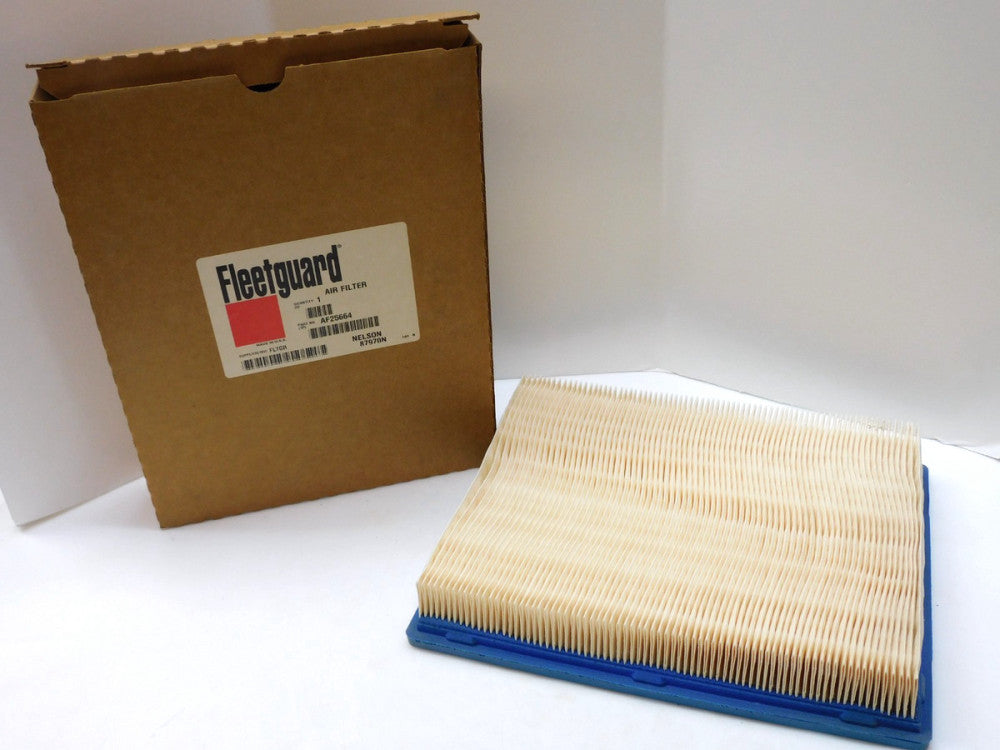 FLEETGUARD AF25664 AIR FILTER
