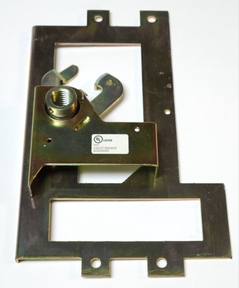 K FRAME Circuit Breaker Rotary Trip Mechanism ONLY 130325 Type KD HKD 560U UL