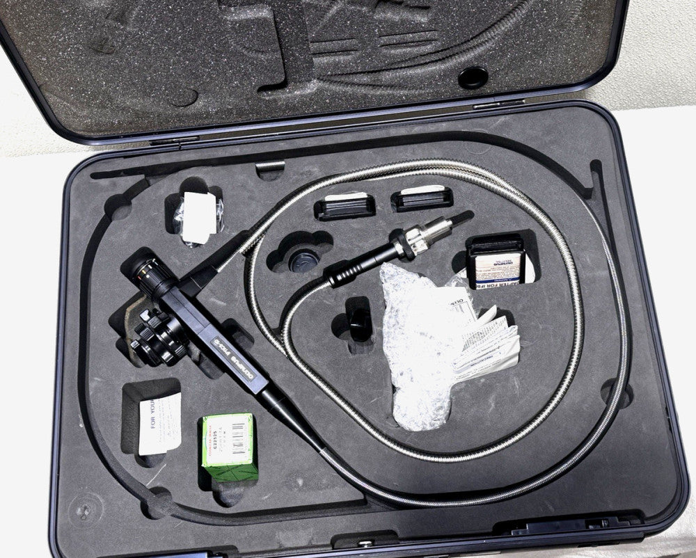 Olympus Industrial Fiberscope IF11C5-10