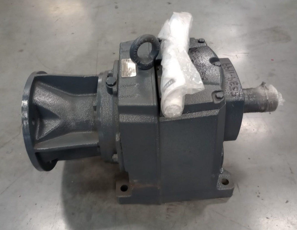 Browning CBN3482SB3U254TCNM x 4.5 New Gear Box 6299In-Lb 1750/389rpm Ratio 4.5:1