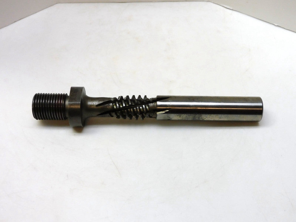 Union SK-1802-34 Gear Hob Shank Cylindrical Cutting Tool 10AXDP