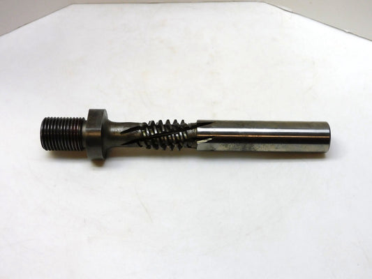 Union SK-1802-34 Gear Hob Shank Cylindrical Cutting Tool 10AXDP
