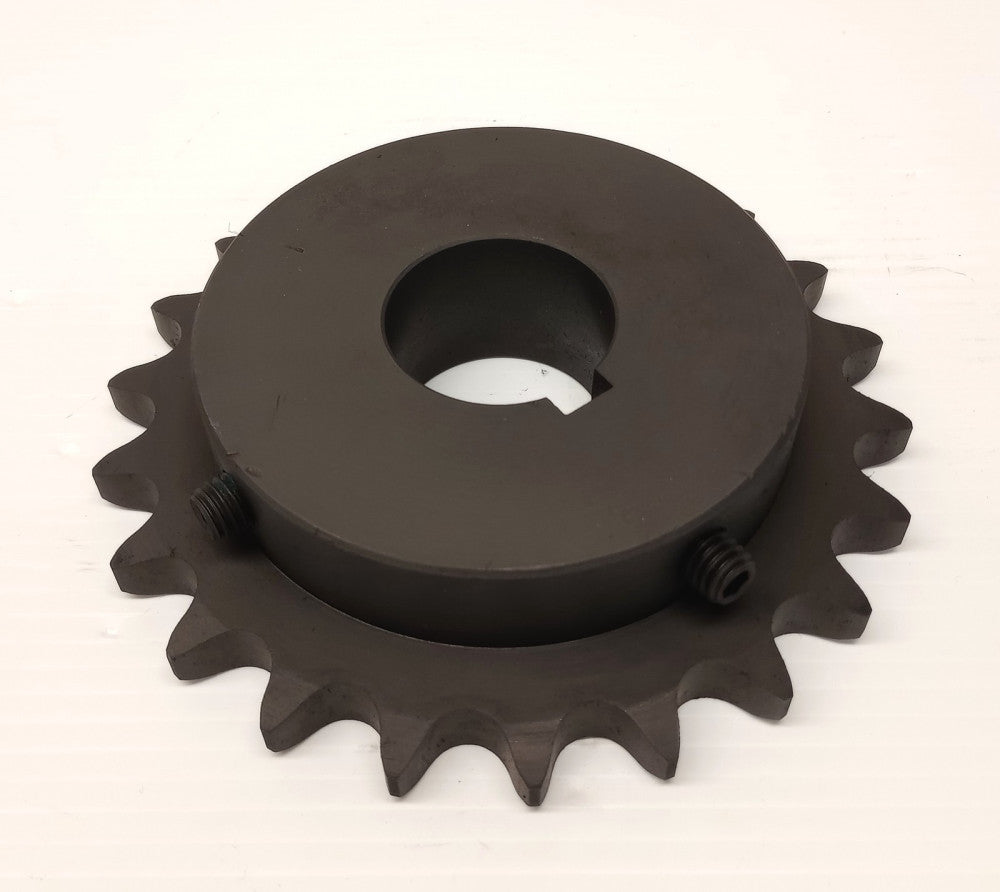 Tritan 60BS22HX 1-1/2 Sprocket Hardened 1-1/2" Keyed Bore 60BS22HX112