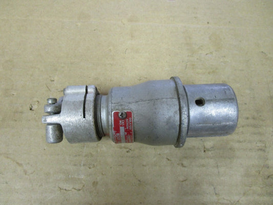 CROUSE HINDS CPP4752 ARKTITE  PIN & SLEEVE HAZARDOUS LOCATION PLUG