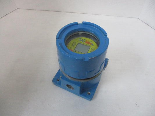 SCOTT INSTRUMENTS SERIES 4600MB UNIVERSAL GAS TRANSMITTER