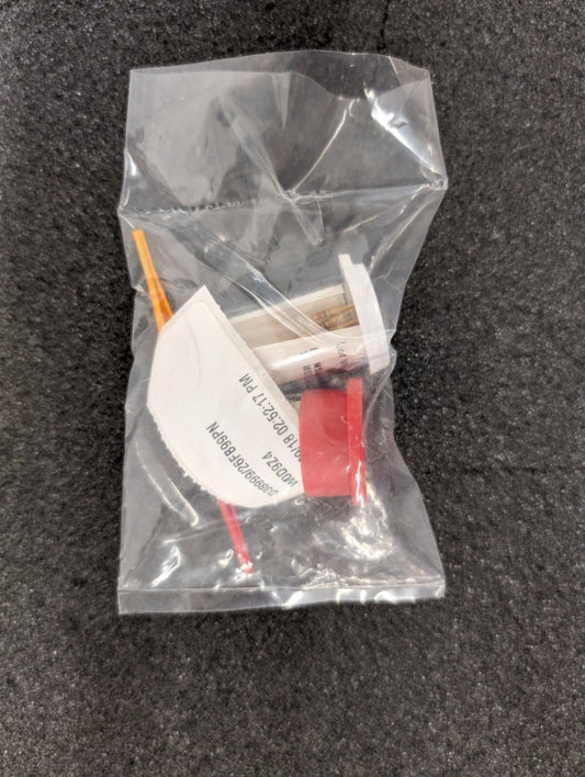New, Amphenol, D38999/26FB99PN, Circular MIL Spec Connector 7P SZ 11 PLUG CBL M