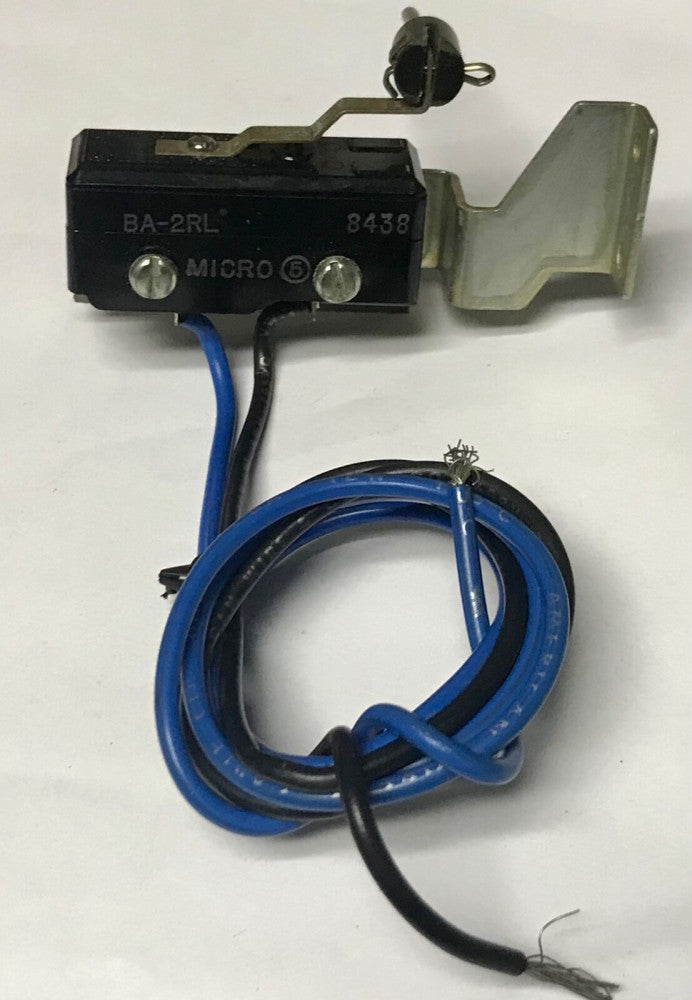 WESTINGHOUSE CUTLER HAMMER Type KB JB HKB Circuit Breaker Bell Alarm Switch 