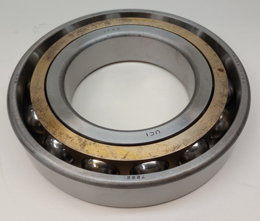 SKF 7222 Angular Contact Ball Bearing 110mm ID X 200mm OD X 38mm W