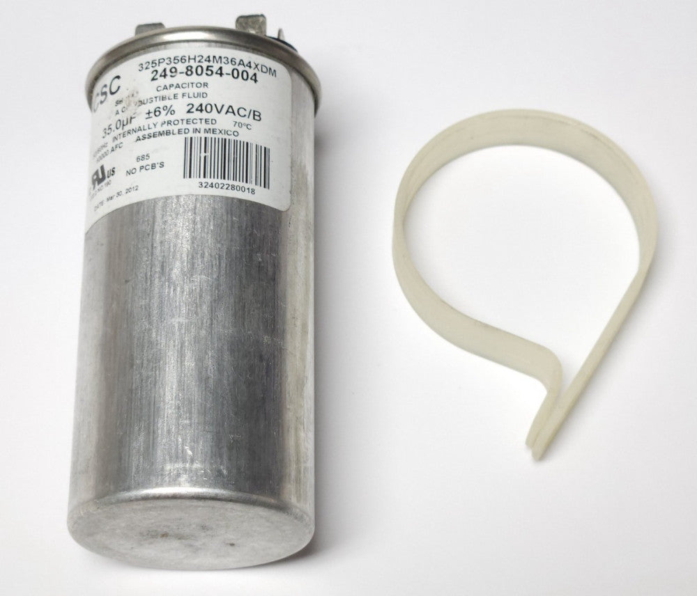 THOMSON CSC 9200 148 002 325P356H24M36A4XDM CAPACITOR 249 8054 004 240 VAC