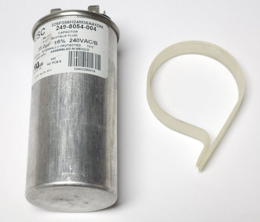 THOMSON CSC 9200 148 002 325P356H24M36A4XDM CAPACITOR 249 8054 004 240 VAC
