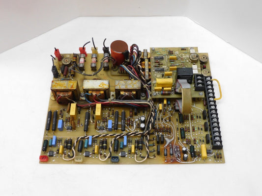Robicon 441-306.33 Control Board Only