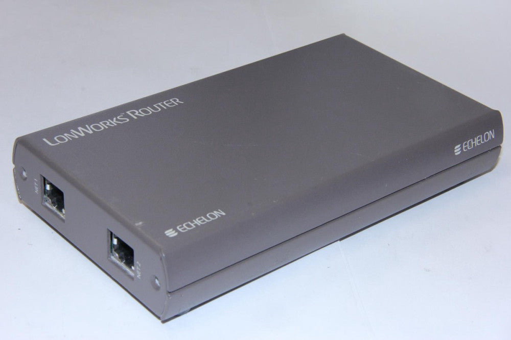Echelon LONWORKS 71000 Router