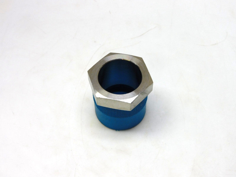 SWAGELOK SS-16-VCR-4 SEAL NUT VCR FITTING