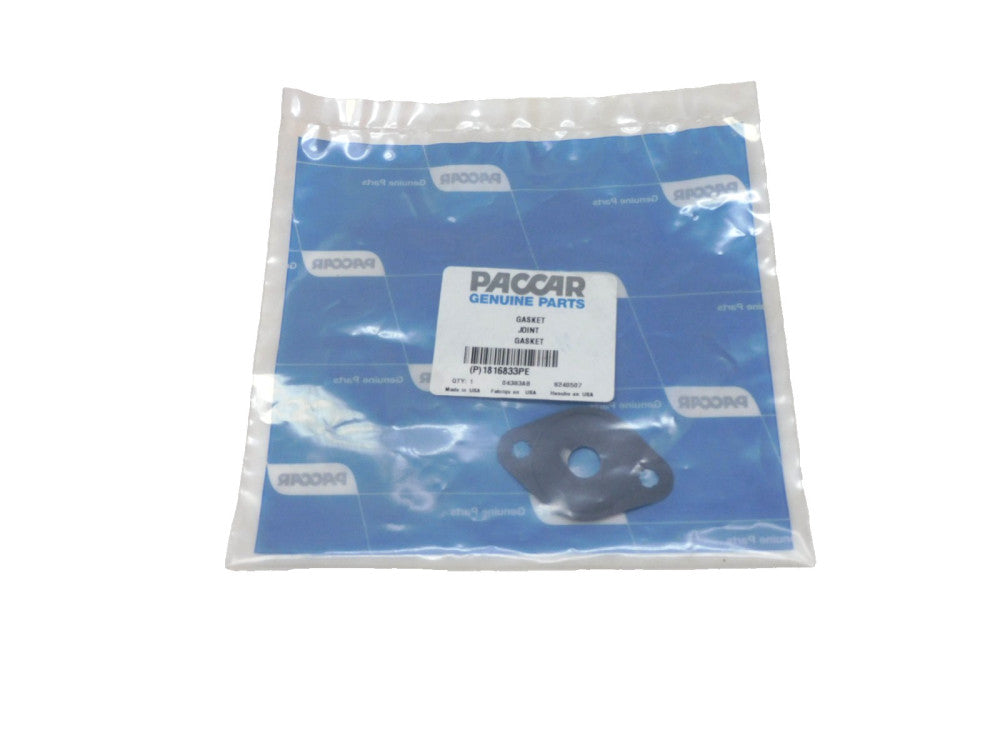 Paccar 1816833PE Dosing Module Fuel Injector Gasket