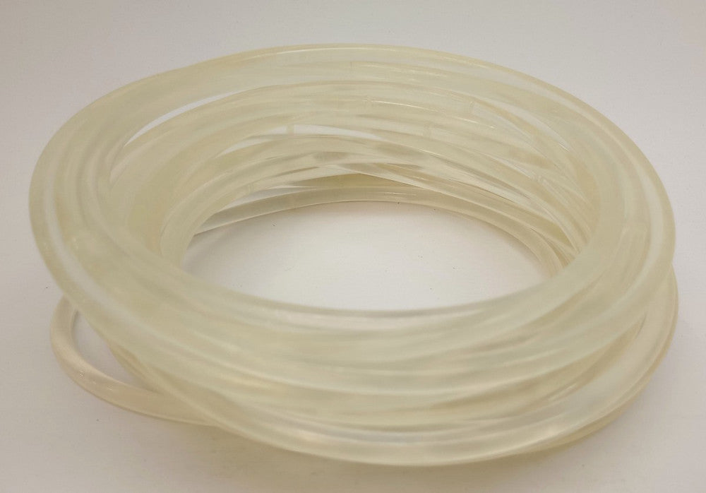 O-Ring 578671614 Clear 5-7/8 ID X 6-7/16 OD X 1/4" W (Pack of 25)
