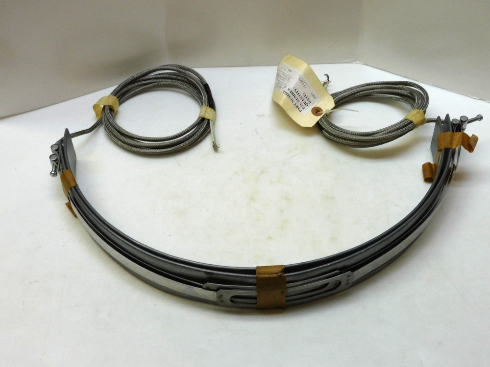 STS 668607 Heater Band 1200W 460V 16-1/4" id