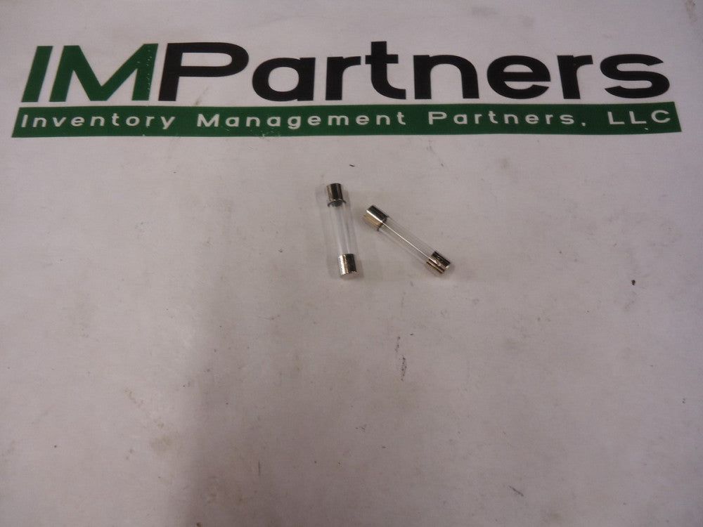 AGC-1, Cooper Bussman, Fuse, Brand New! (2 Pieces)
