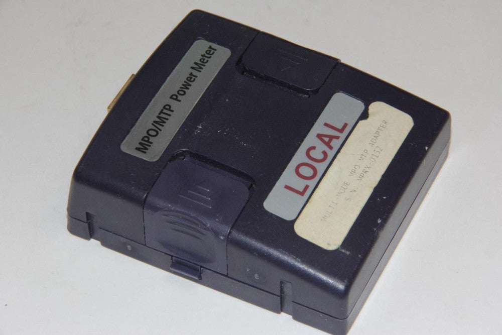 JDSU NGC-4500-MPO-PM Multi-Mode MPO/MTP Power Meter