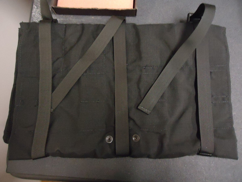 003-932 Protonex Roll bag, Regular size, Black NEW!