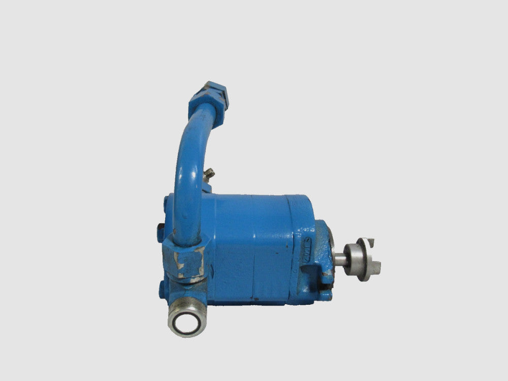 FS Elliot JP0960-1 Hydraulic Pump - used