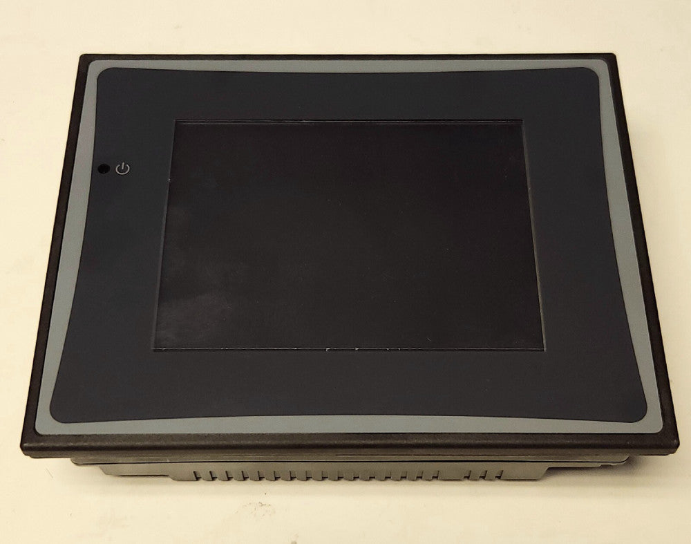 EATON HMIVU06CUNB1 Type 4X HMI VU Series 6" Touch Screen Operator Panel 24 VDC