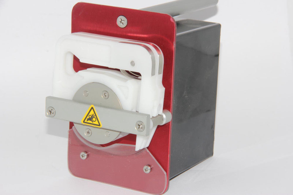 ISMATEC ISM844 Fixed-Speed Rack Mount Peristaltic Pump