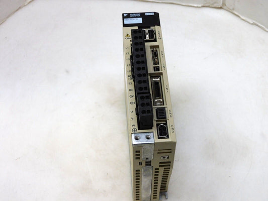 YASKAWA SGDV-R90A11B SERVOPACK 200V