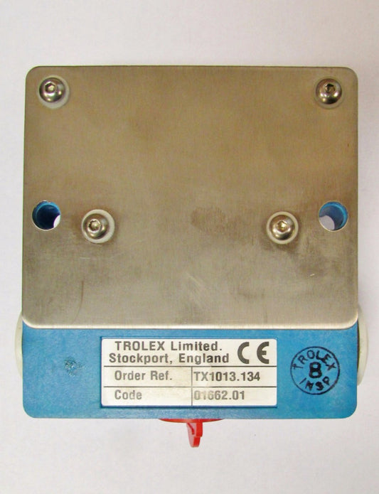 TROLEX LTD TX1013 134 Proximity Switch 010662 01662.01 TX1013-134