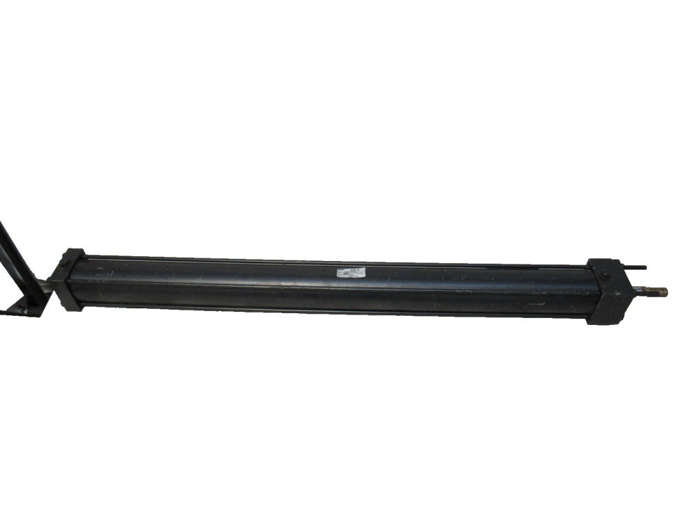 Atlas AL032NM301004CENV 40.00S Pneumatic Cylinder Series AL 250Psi