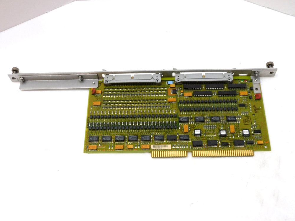 SIEMENS I/O CMHD CIRCUIT BOARD OC-3 CMHD 3-542-1210A