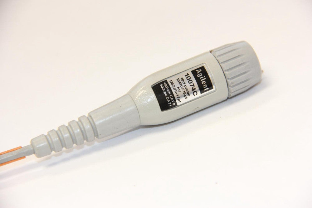 AGILENT 10074C 10:1 150MHz Passive Probe