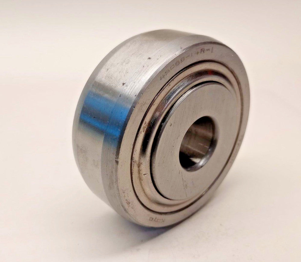 Koyo 4508B-14R-1 Ball Bearing Double Shielded 0.88 ID x 3.375 OD x 1.437 W