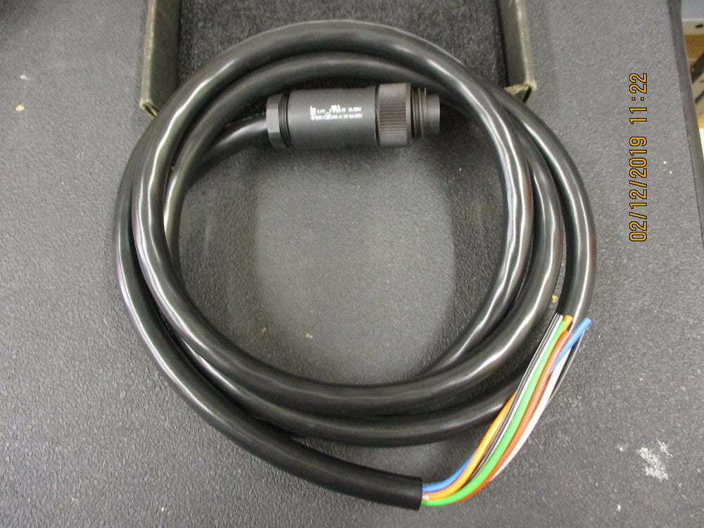TEX-C21 Traco CABLE FOR TEX 120 SERIES BRAND NEW!